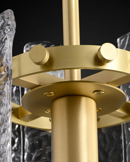 Pendant lamp CEAN by Rodesigne