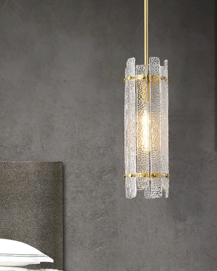 Pendant lamp CEAN by Rodesigne