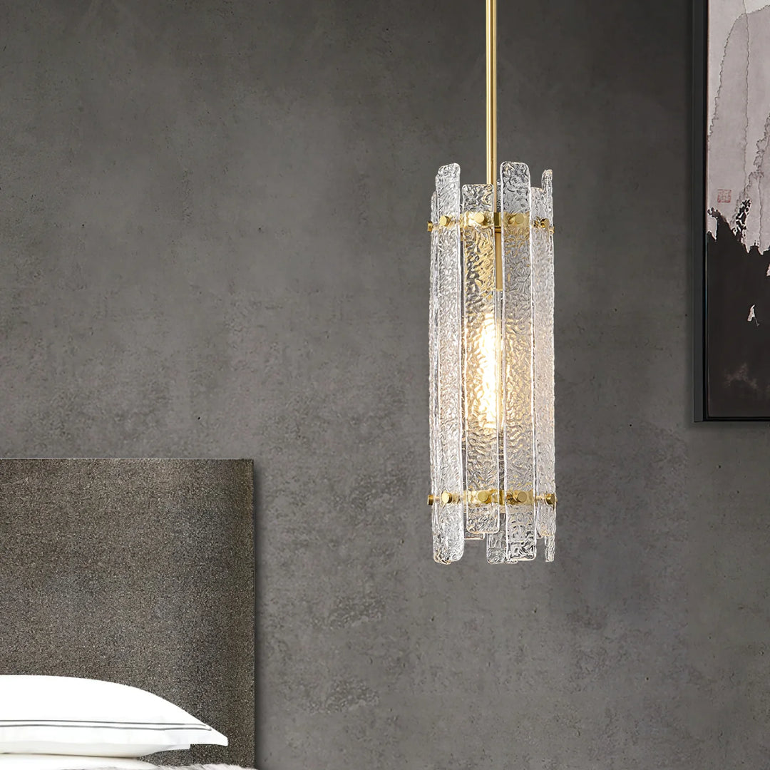 Pendant lamp CEAN by Rodesigne