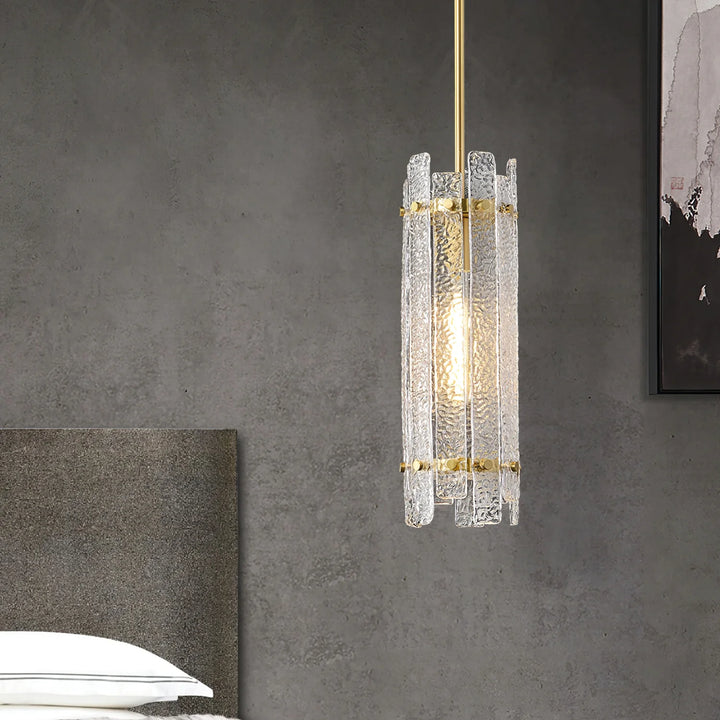 Pendant lamp CEAN by Rodesigne