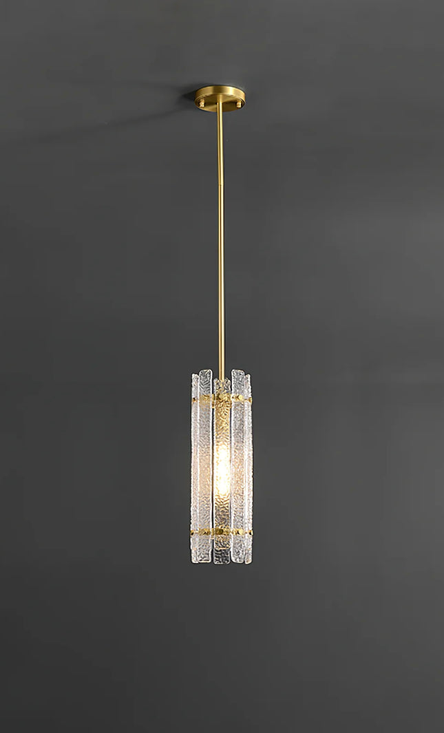 Pendant lamp CEAN by Rodesigne