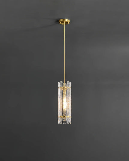 Pendant lamp CEAN by Rodesigne
