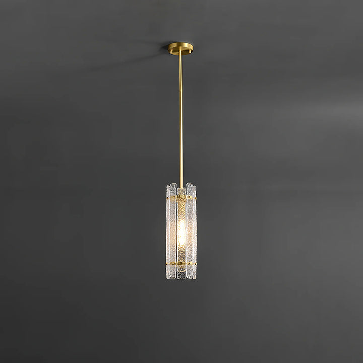 Pendant lamp CEAN by Rodesigne