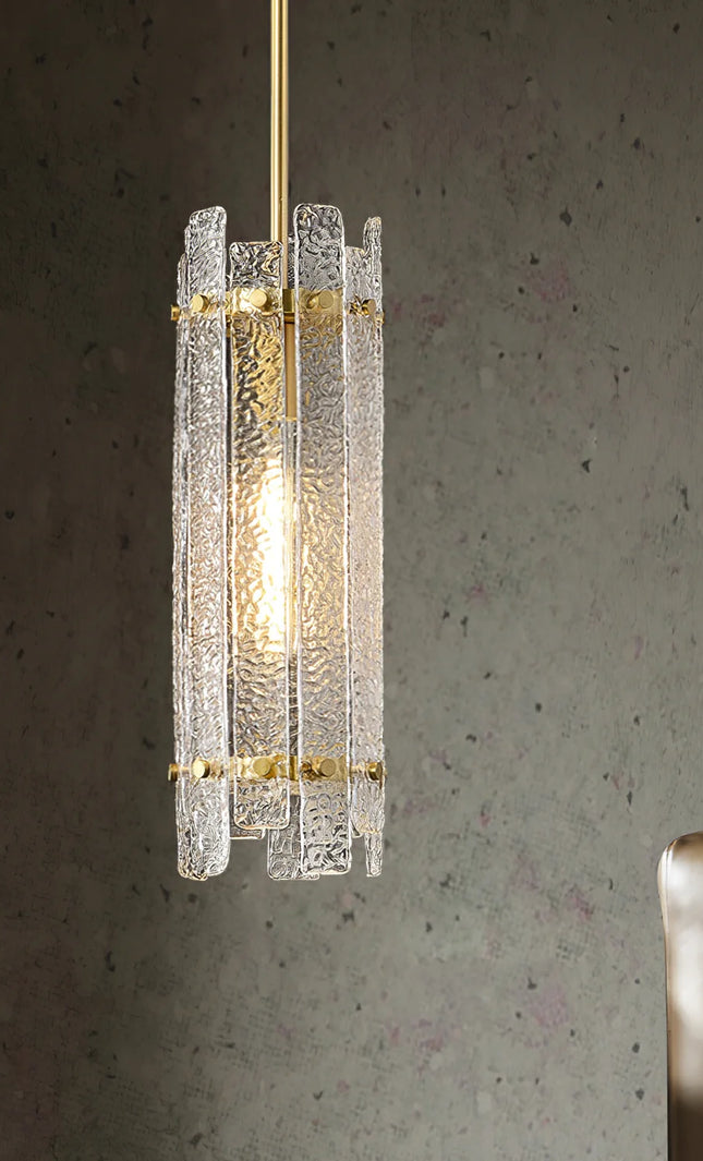 Pendant lamp CEAN by Rodesigne