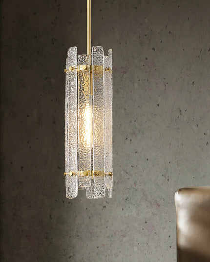Pendant lamp CEAN by Rodesigne
