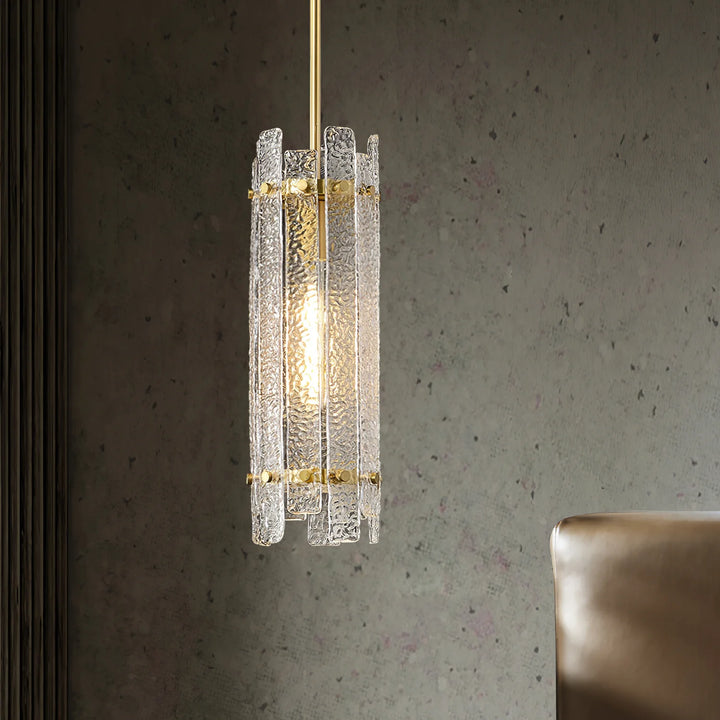 Pendant lamp CEAN by Rodesigne