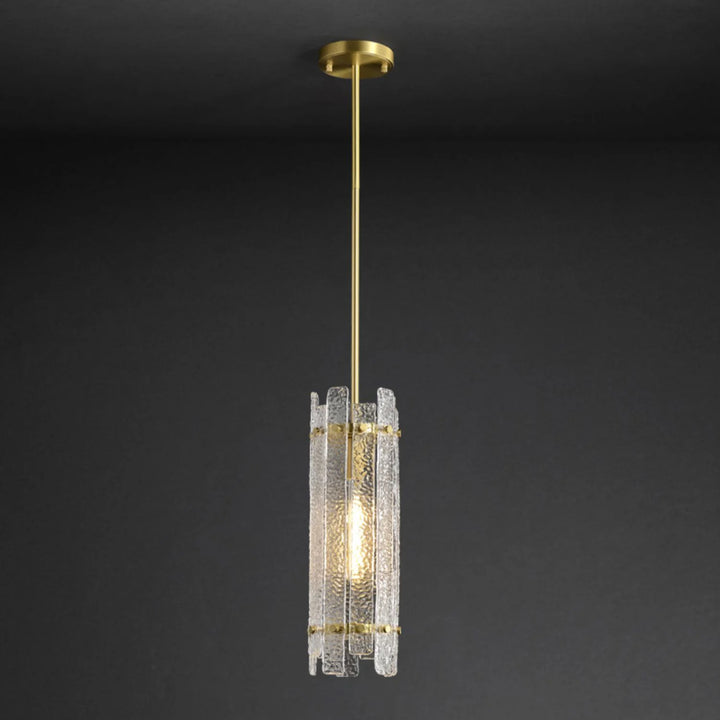 Pendant lamp CEAN by Rodesigne