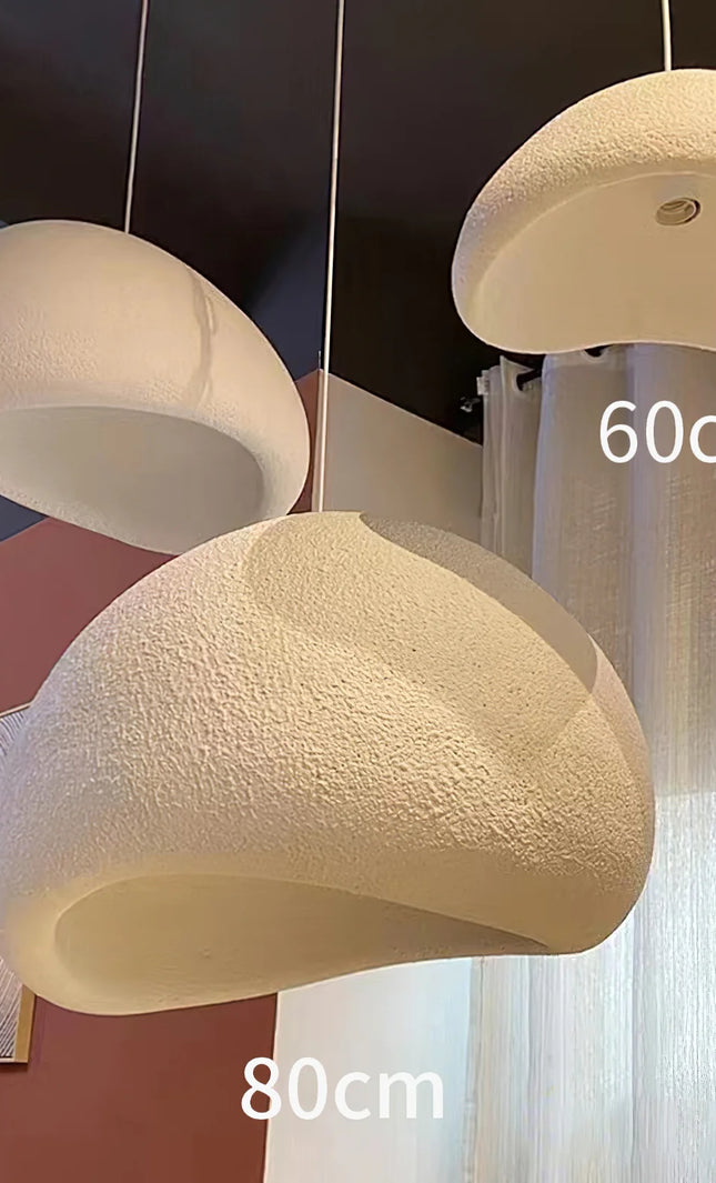 Pendant lamp MARA by Rodesigne