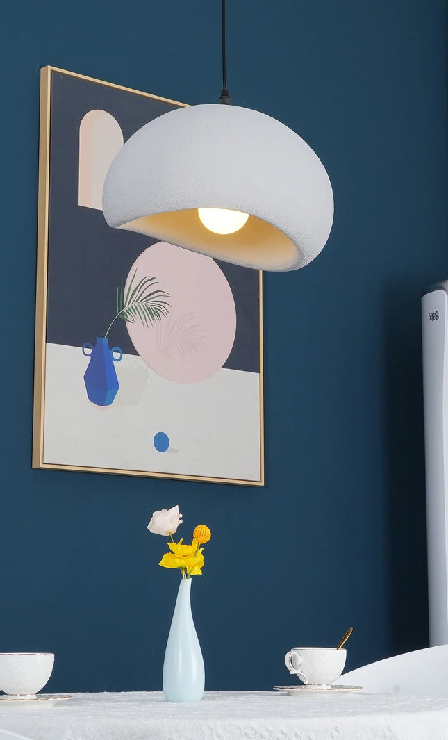 Pendant lamp MARA by Rodesigne