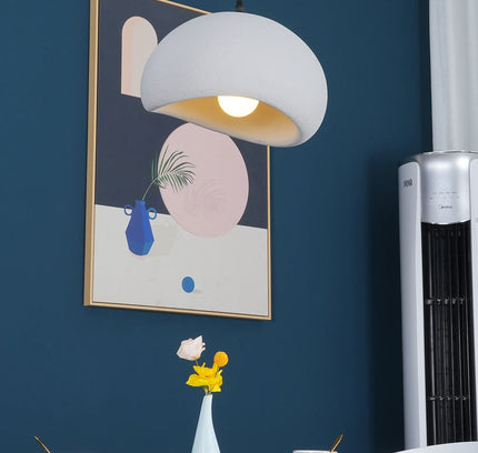 Pendant lamp MARA by Rodesigne — modern pendant light, custom designer lighting by RODESIGNE