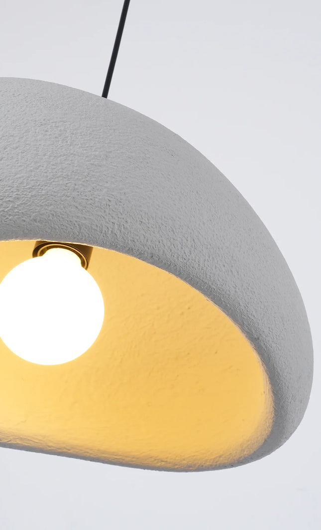 Pendant lamp MARA by Rodesigne