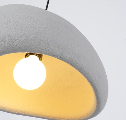 Pendant lamp MARA by Rodesigne — modern pendant light, custom designer lighting by RODESIGNE