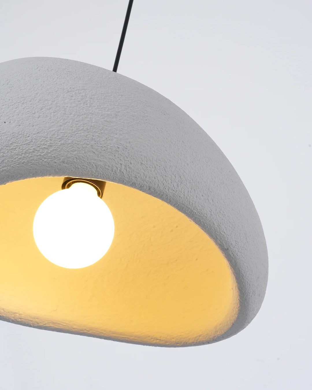 Pendant lamp MARA by Rodesigne