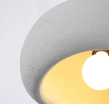 Pendant lamp MARA by Rodesigne — modern pendant light, custom designer lighting by RODESIGNE