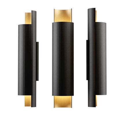 Wall lamp (Sconce) FILISS by Rodesigne — wall sconce lamp, designer lighting by RODESIGNE