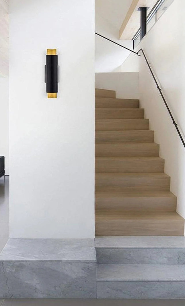 Wall lamp (Sconce) FILISS by Rodesigne