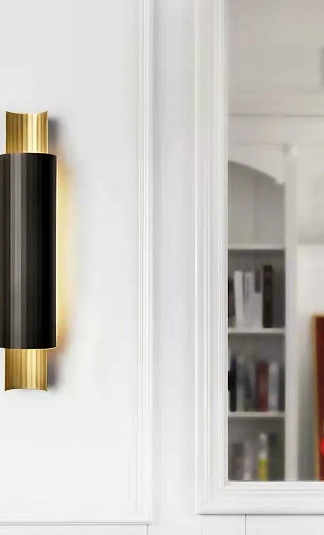 Wall lamp (Sconce) FILISS by Rodesigne