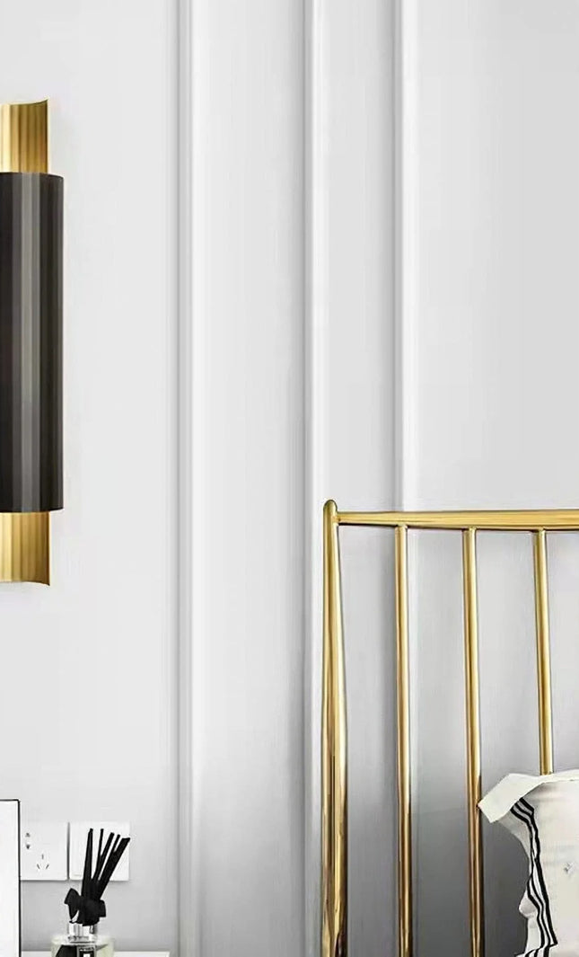 Wall lamp (Sconce) FILISS by Rodesigne