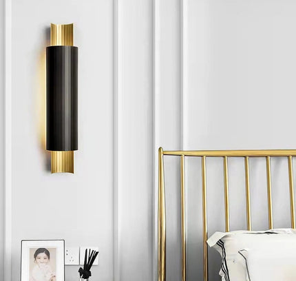 Wall lamp (Sconce) FILISS by Rodesigne — wall sconce lamp, designer lighting by RODESIGNE