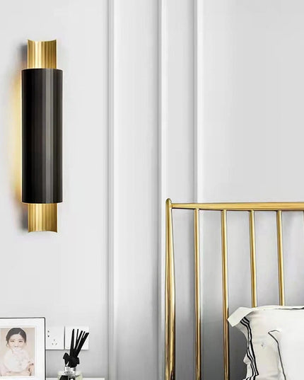 Wall lamp (Sconce) FILISS by Rodesigne