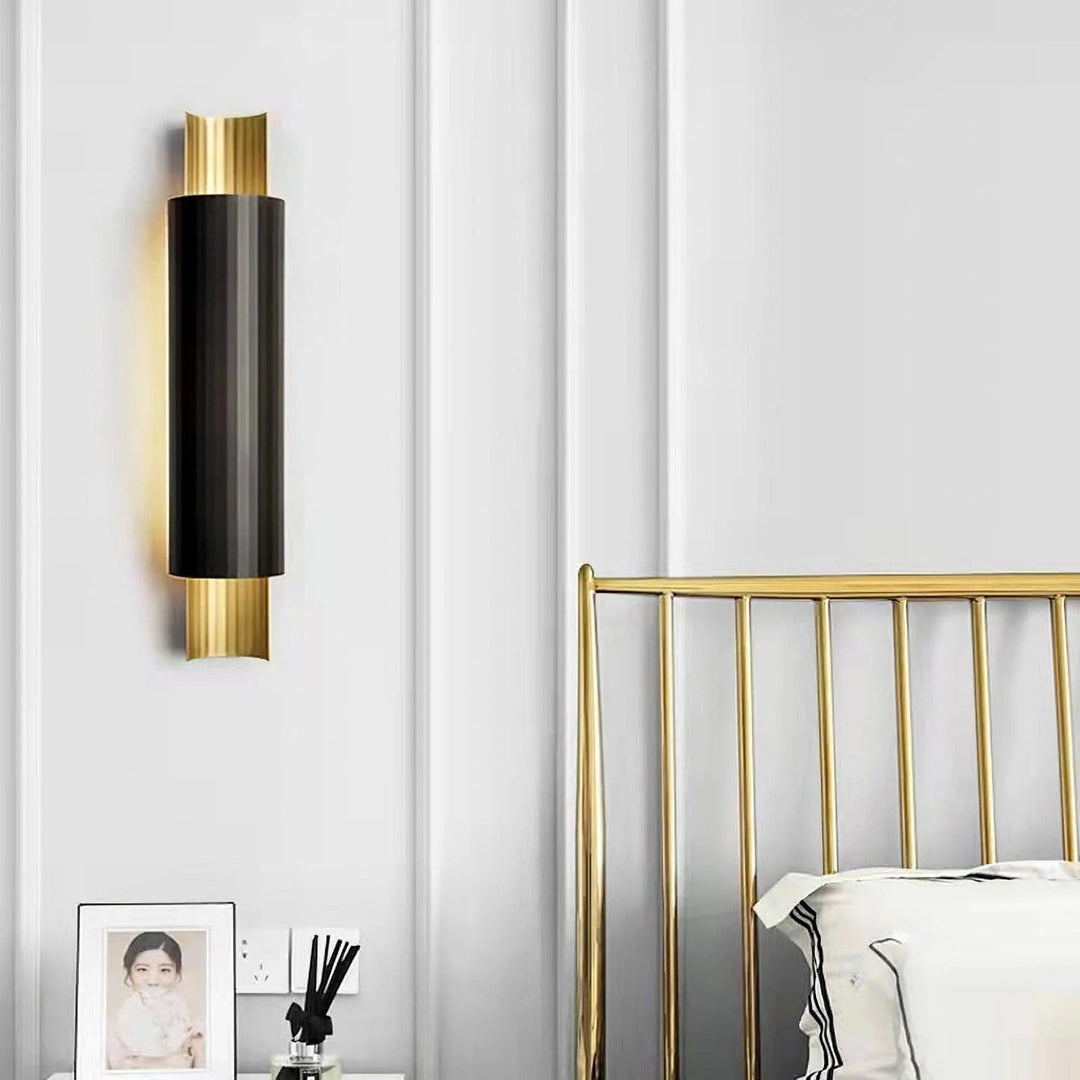 Wall lamp (Sconce) FILISS by Rodesigne