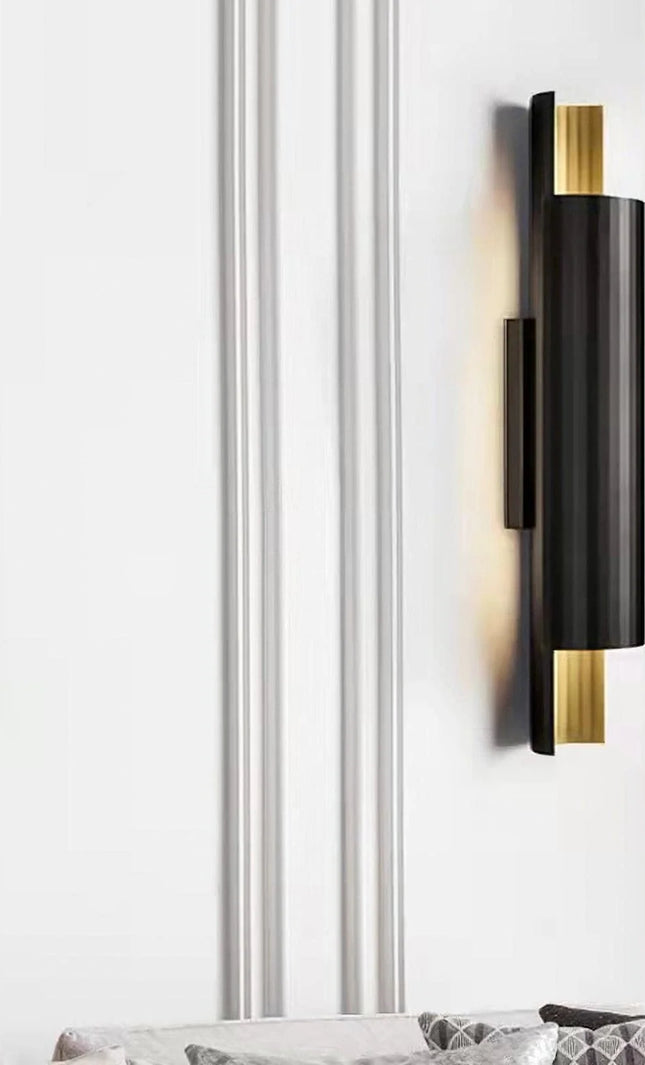 Wall lamp (Sconce) FILISS by Rodesigne