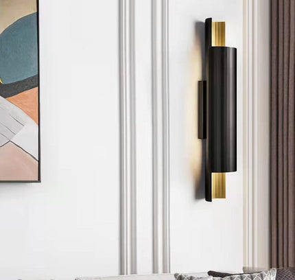 Wall lamp (Sconce) FILISS by Rodesigne — wall sconce lamp, designer lighting by RODESIGNE