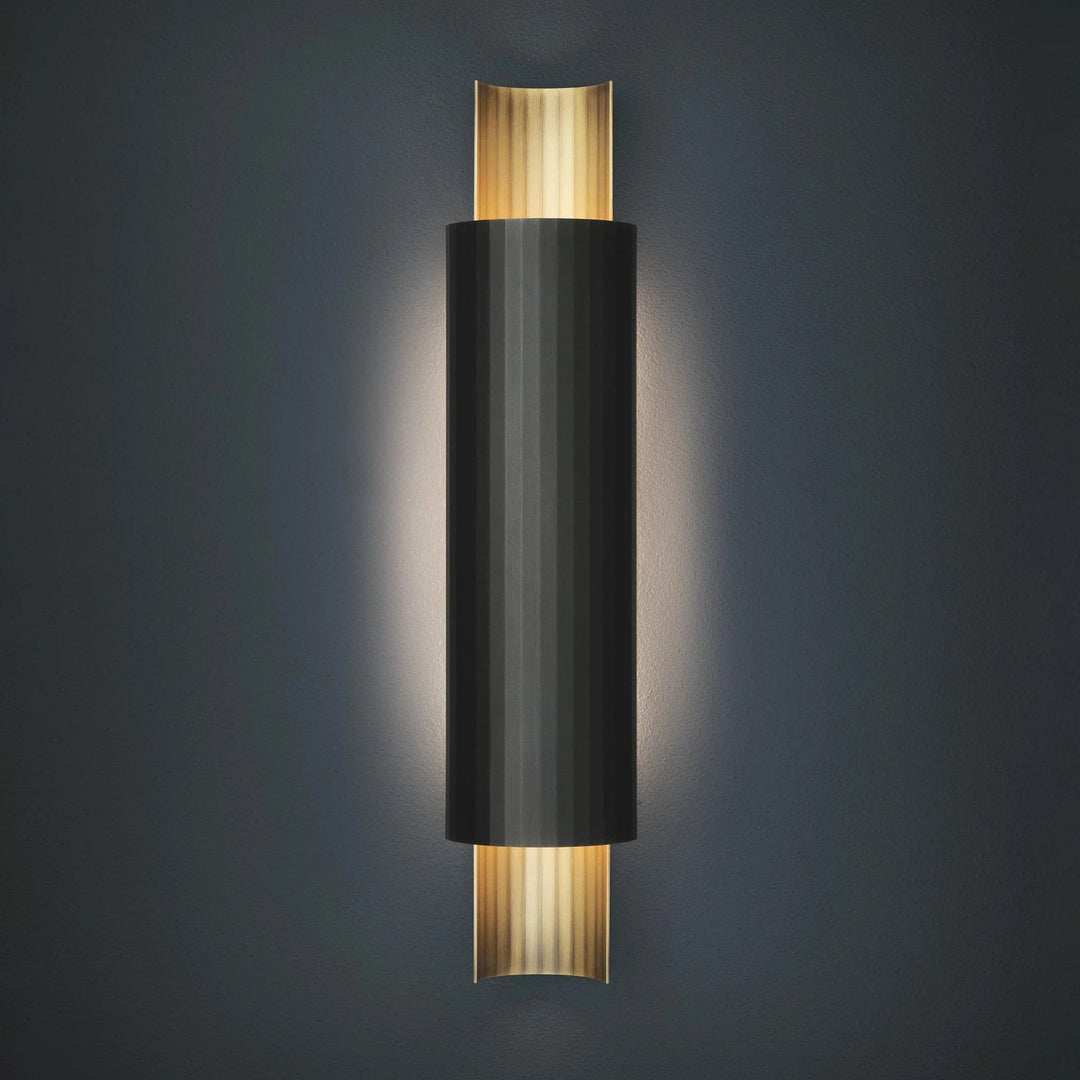 Wall lamp (Sconce) FILISS by Rodesigne