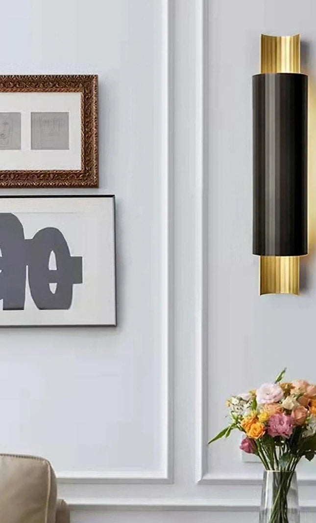 Wall lamp (Sconce) FILISS by Rodesigne