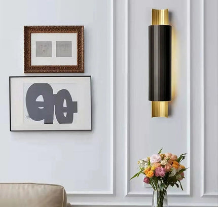 Wall lamp (Sconce) FILISS by Rodesigne — wall sconce lamp, designer lighting by RODESIGNE