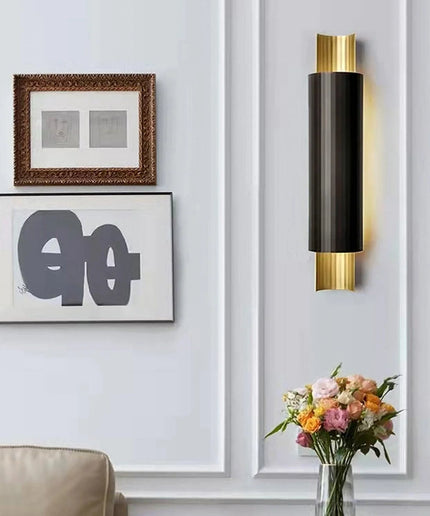 Wall lamp (Sconce) FILISS by Rodesigne