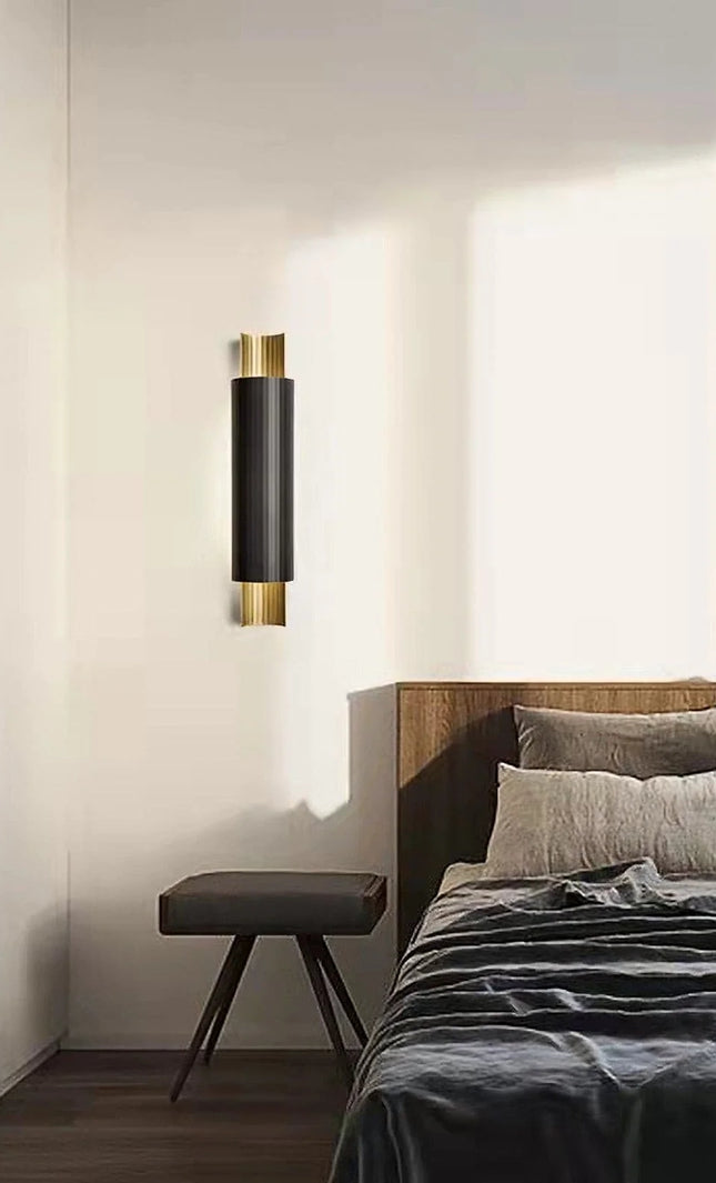 Wall lamp (Sconce) FILISS by Rodesigne