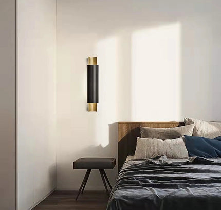 Wall lamp (Sconce) FILISS by Rodesigne — wall sconce lamp, designer lighting by RODESIGNE