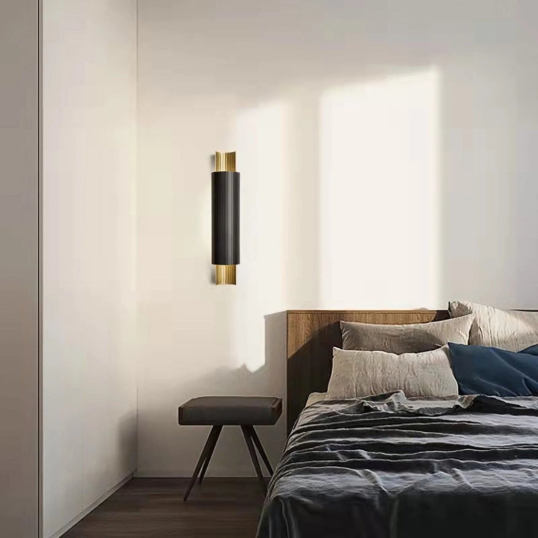 Wall lamp (Sconce) FILISS by Rodesigne