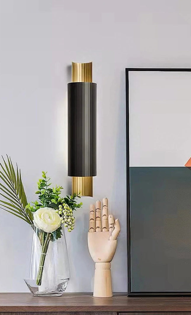 Wall lamp (Sconce) FILISS by Rodesigne