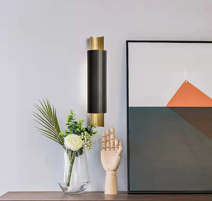 Wall lamp (Sconce) FILISS by Rodesigne — wall sconce lamp, designer lighting by RODESIGNE