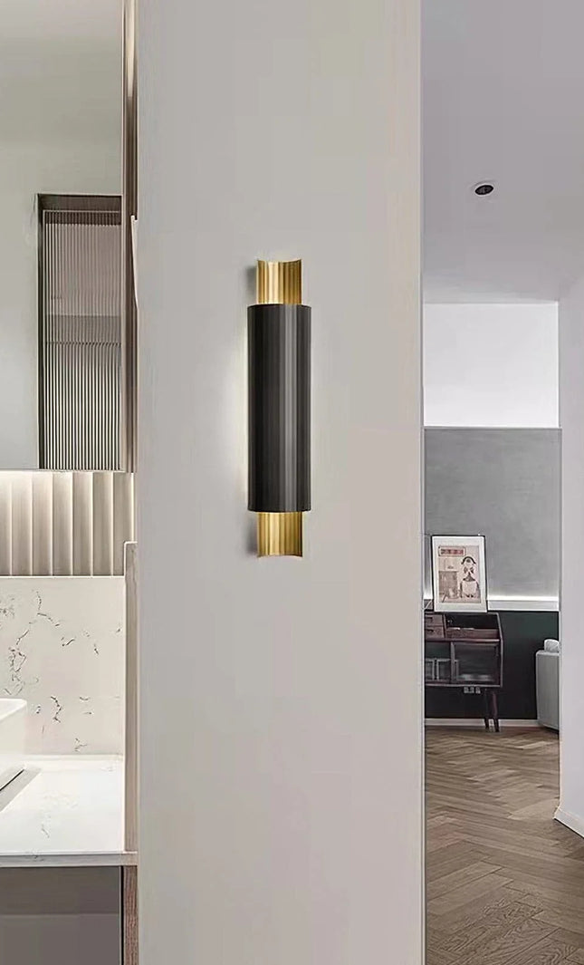 Wall lamp (Sconce) FILISS by Rodesigne