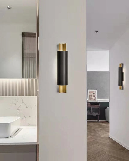 Wall lamp (Sconce) FILISS by Rodesigne