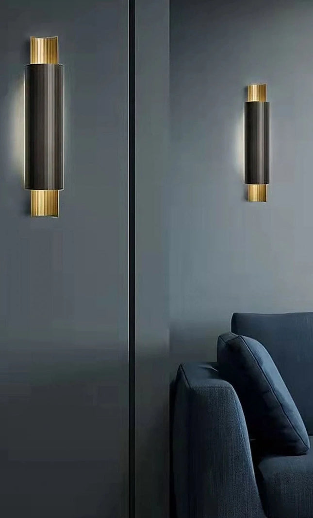 Wall lamp (Sconce) FILISS by Rodesigne