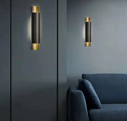 Wall lamp (Sconce) FILISS by Rodesigne — wall sconce lamp, designer lighting by RODESIGNE