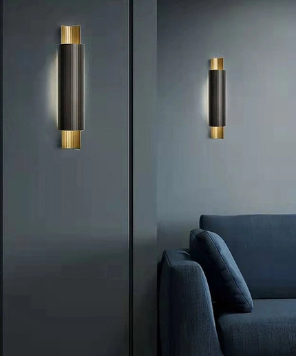 Wall lamp (Sconce) FILISS by Rodesigne