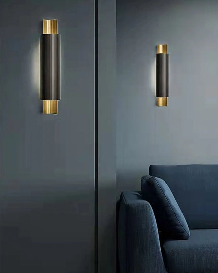 Wall lamp (Sconce) FILISS by Rodesigne