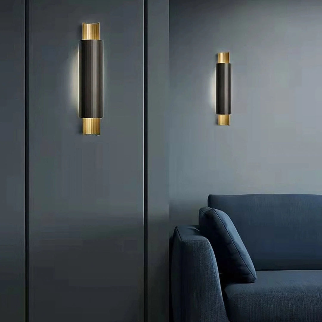 Wall lamp (Sconce) FILISS by Rodesigne