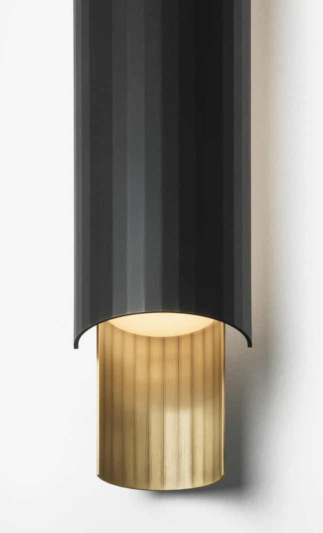 Wall lamp (Sconce) FILISS by Rodesigne