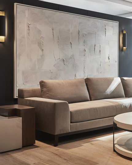 Wall lamp (Sconce) FILISS by Rodesigne