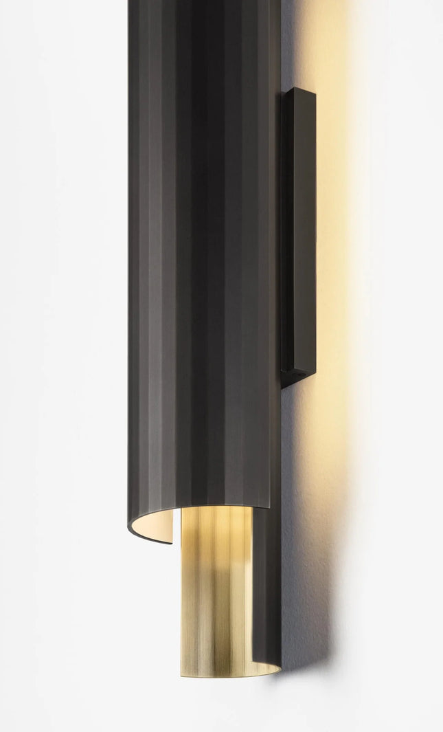 Wall lamp (Sconce) FILISS by Rodesigne