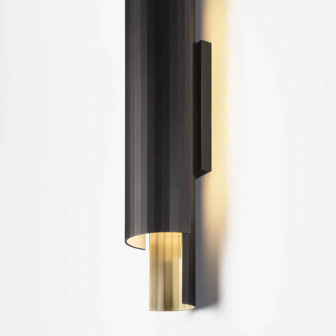 Wall lamp (Sconce) FILISS by Rodesigne