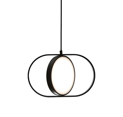 Pendant lamp KUULA by Rodesigne — modern pendant light, custom designer lighting by RODESIGNE