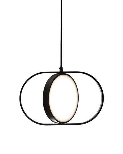 Pendant lamp KUULA by Rodesigne