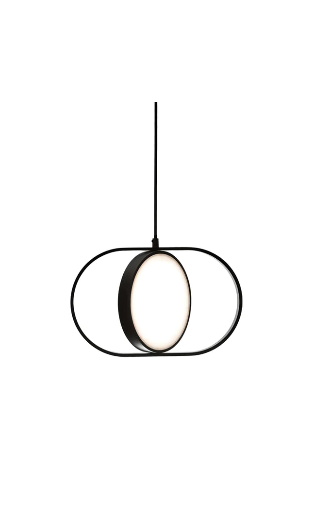 Pendant lamp KUULA by Rodesigne